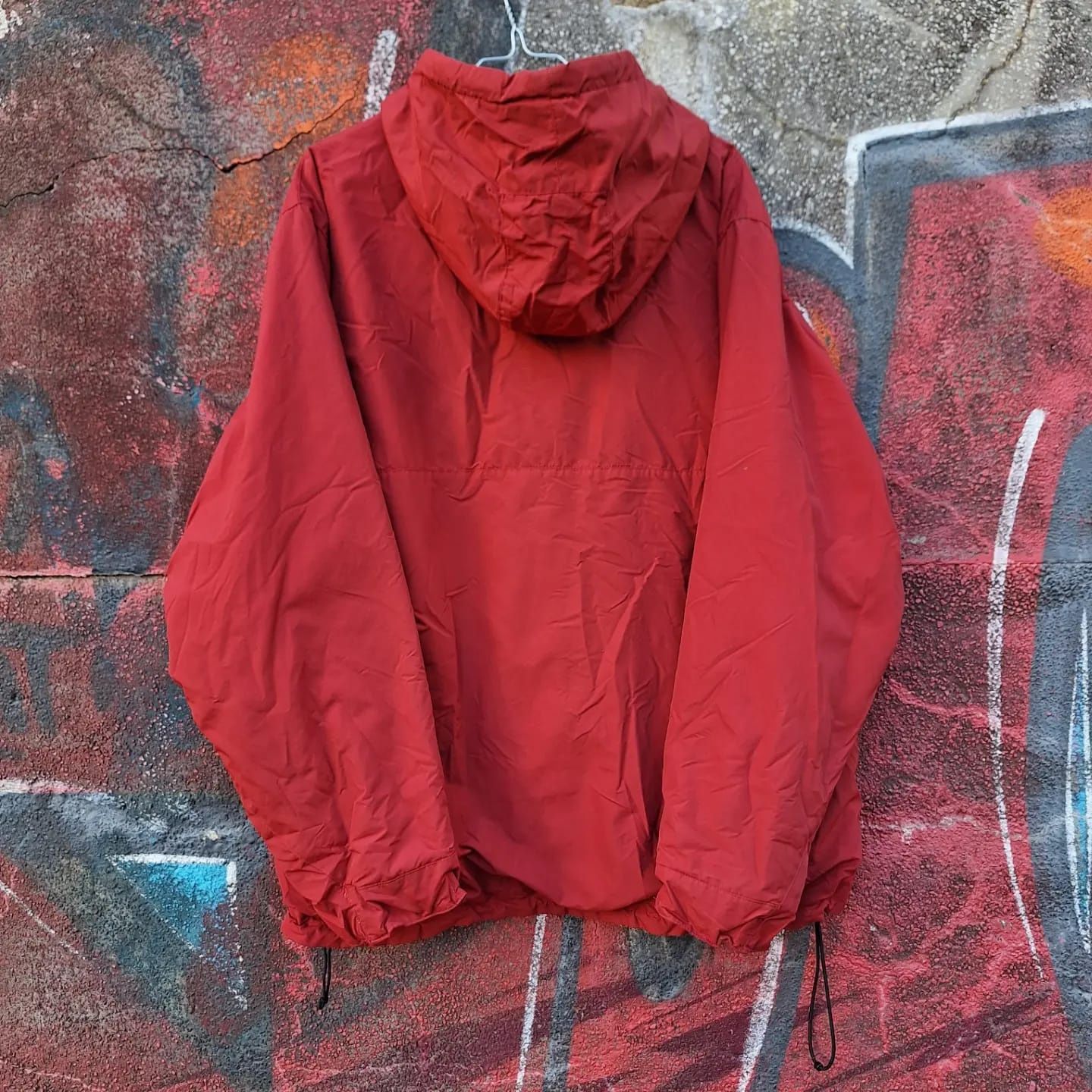 Carhartt Windbreaker Pullover