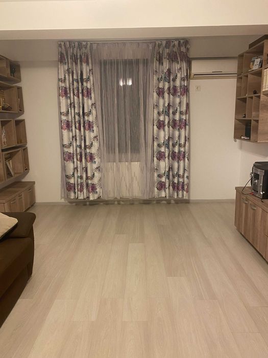 Apartament de 3 camere în Popești-Leordeni – 80 m², cu balcon și 2 băi