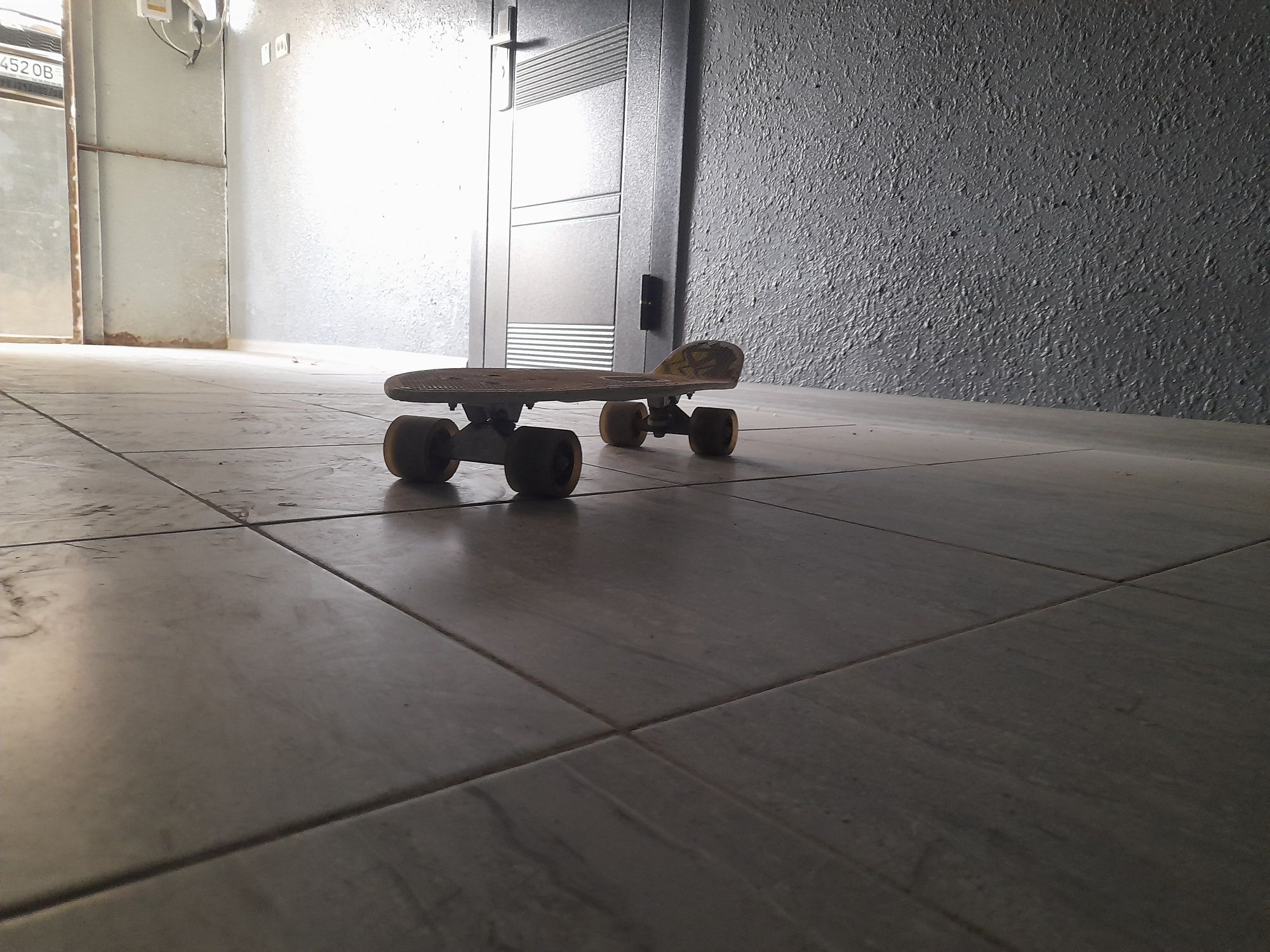 Sketboard holati zõr