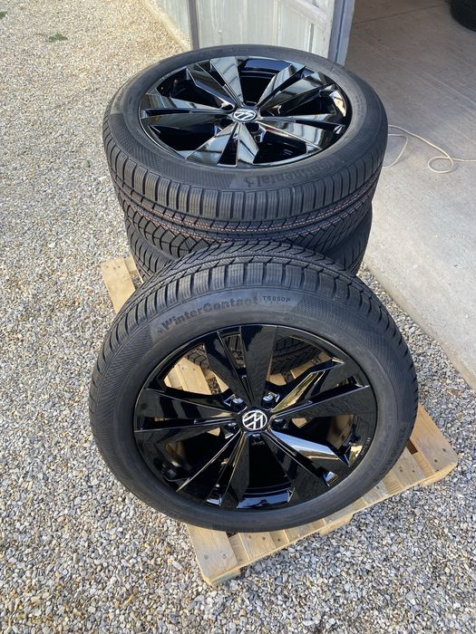 19 цола 5 х 112 мм Фолксваген Тигуан Tiguan   , VW ID 7 , ID 6 , ID 5