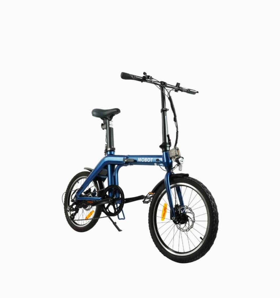 Bicicleta electrica pliabilă MOBOT S3 LTA (ebike)