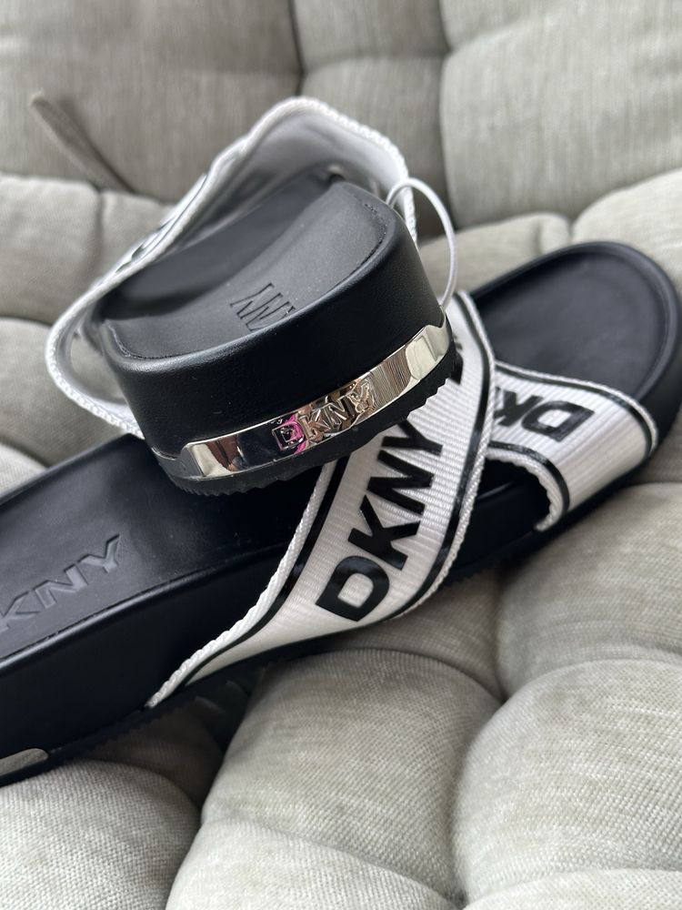Оригинални чехли DKNY