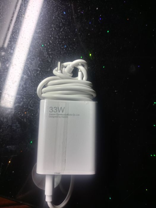 Продам зарядку Tap's