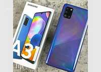 Samsung Galaxy a31