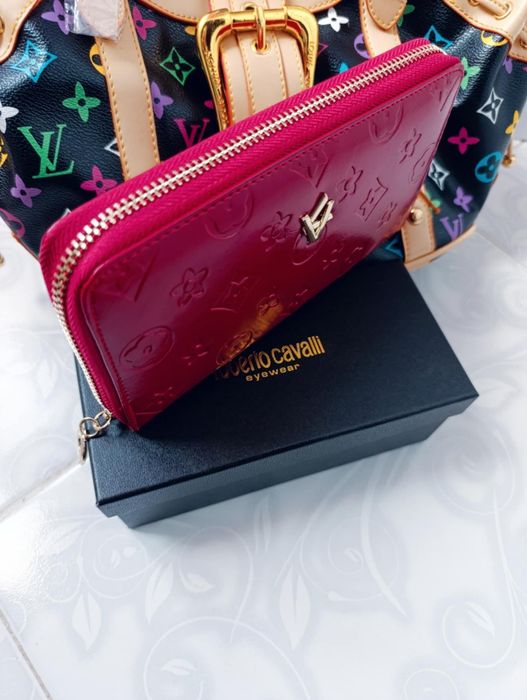 Стил и шик от Louis Vuitton