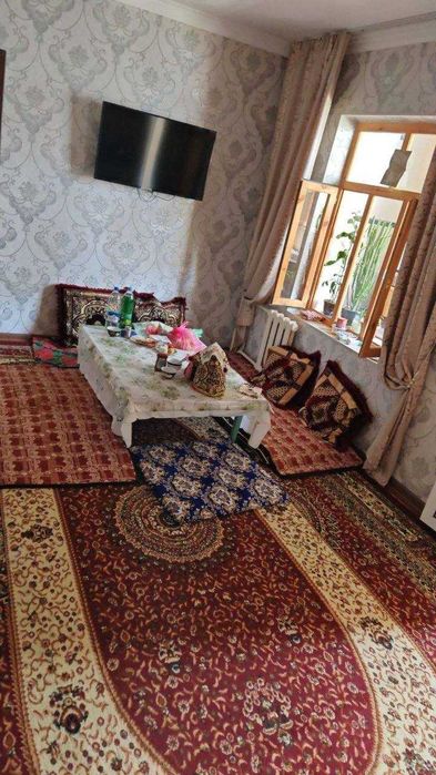 Продается квартира Тансикбаев -3,  2/3/4, 54 кв.м. Галерейка дом.