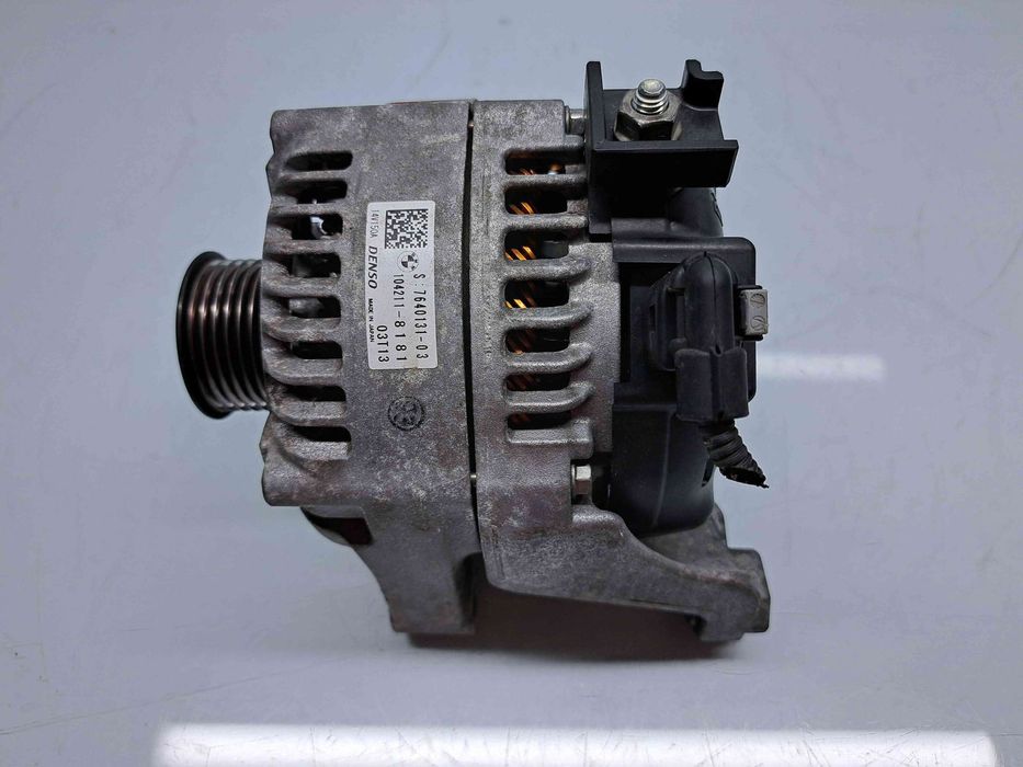 Alternator  Bmw X2 (F39) [Fabr 2017-2024] 7640131-03 2.0 B47 110KW / 1