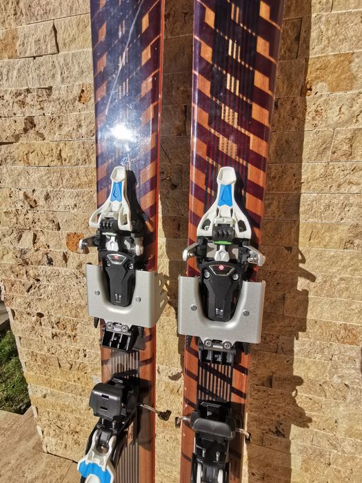 Scott superguide freetour 105