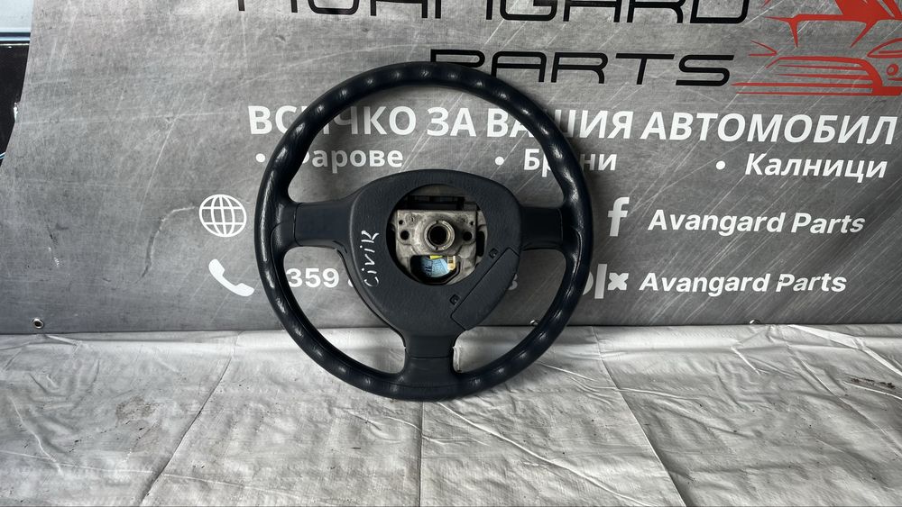 Волан Honda Civic 7 (2002-2007)