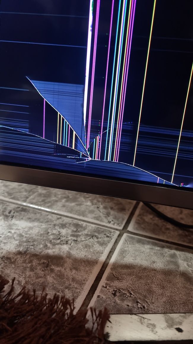 50 инча Samsung  Smart TV4K