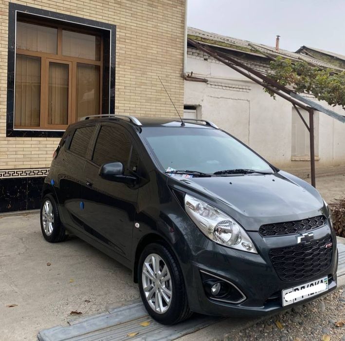 Спарк механика пазитсия3