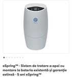 Sistem de tratare a apei !!!