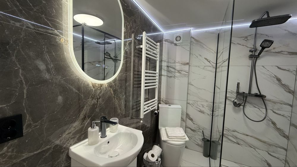 Studio de inchiriat de lux