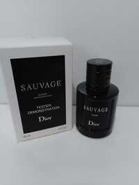 Sauvage Elixir / Christian Dior - parfum concentrat - 60 ml