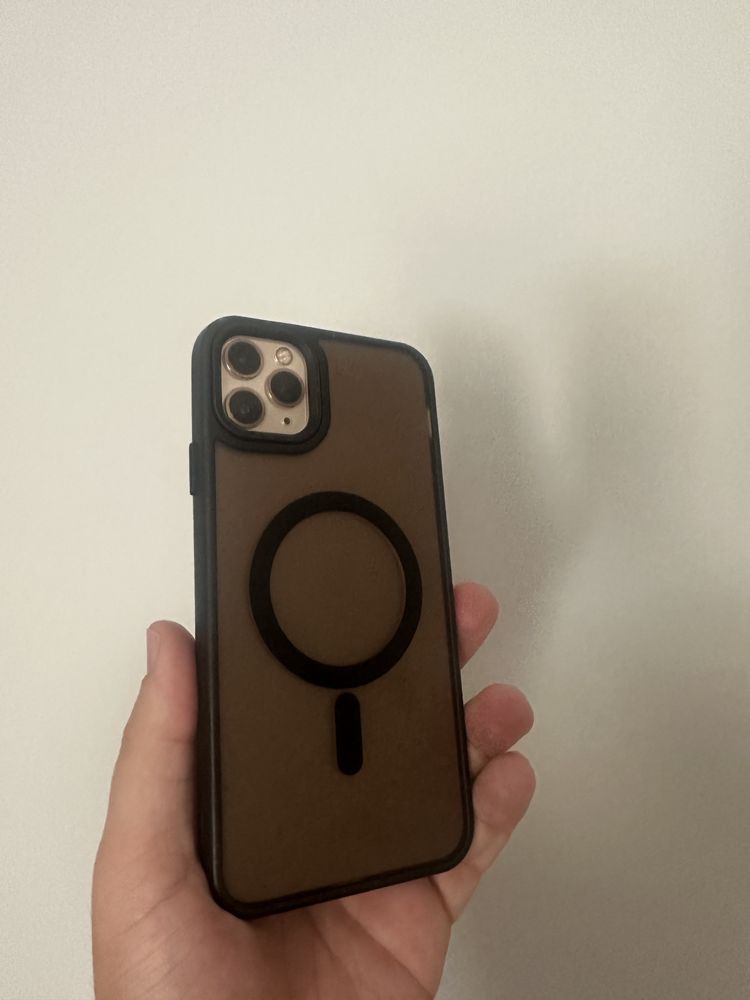 Iphone 11 pro max 512 gb