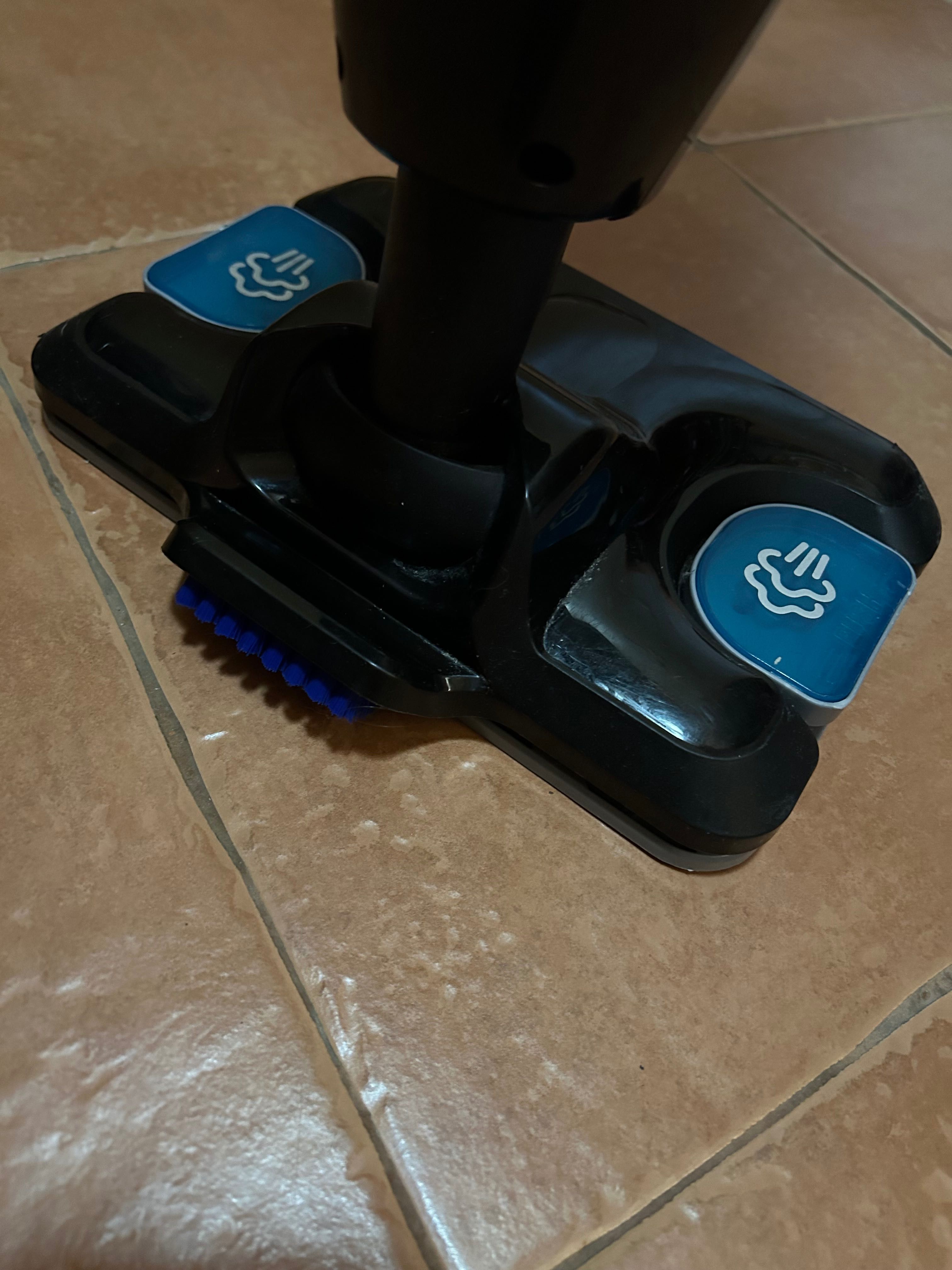 Парочистачка Rowenta Steam Power