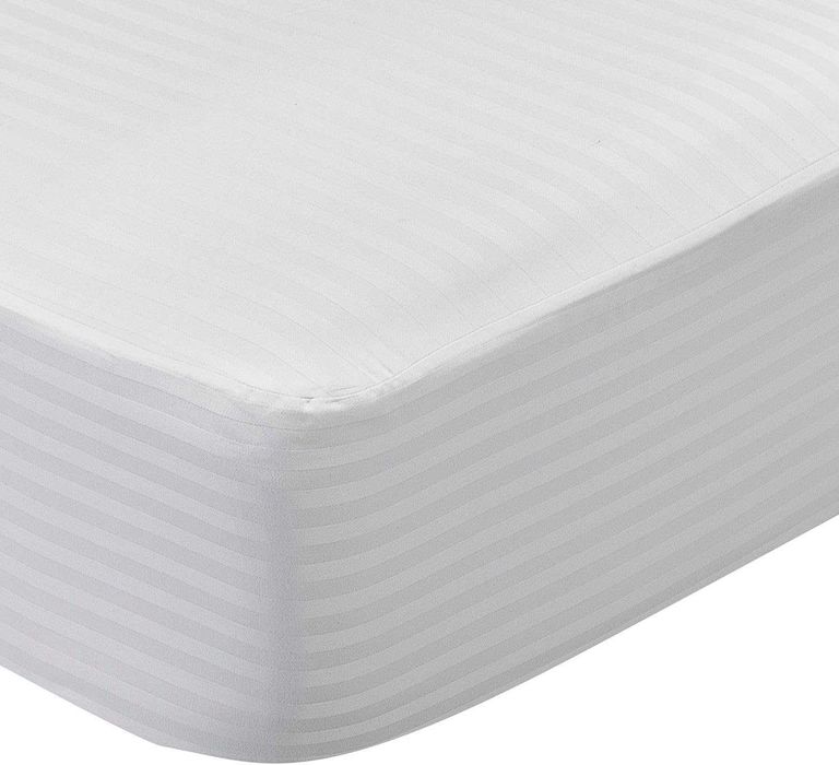 Husă de protecție pentru saltea Pikolin Home – 160 x 190/200 cm, albă