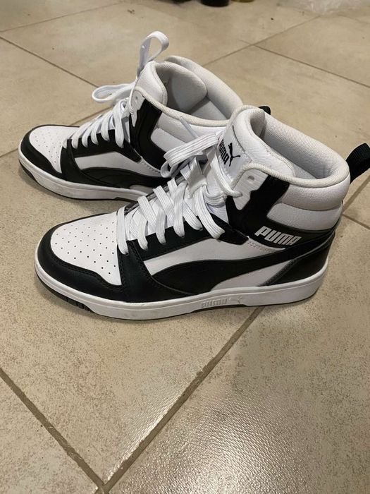 Маратонки Puma 37 номер