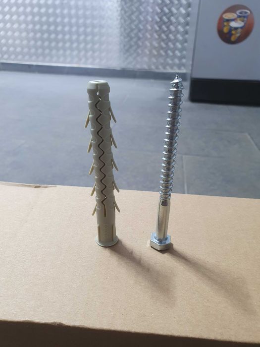 Coliere prindere, Suporti Aer Conditionat, Dren