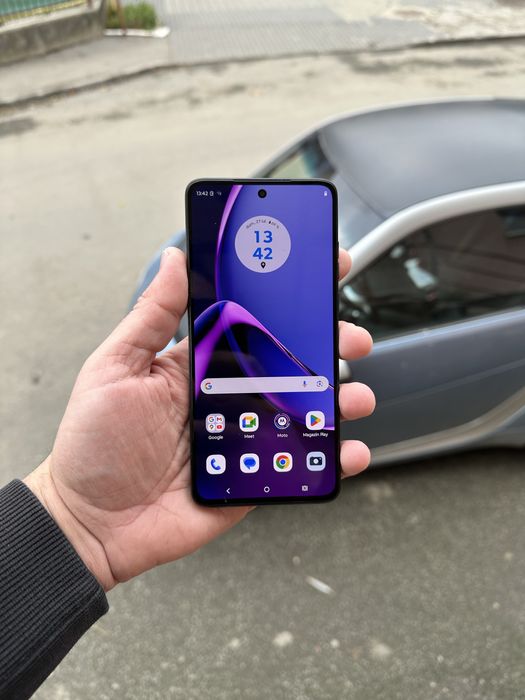 Motorola G84 256 Gb 12+8 Gb Ram Boost dual sim