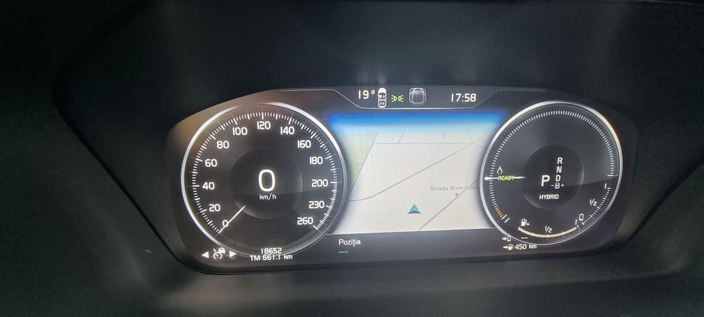 VOLVO  XC 90  Volvo T8