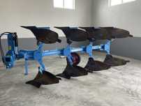 Plug lemken europal 7 2016