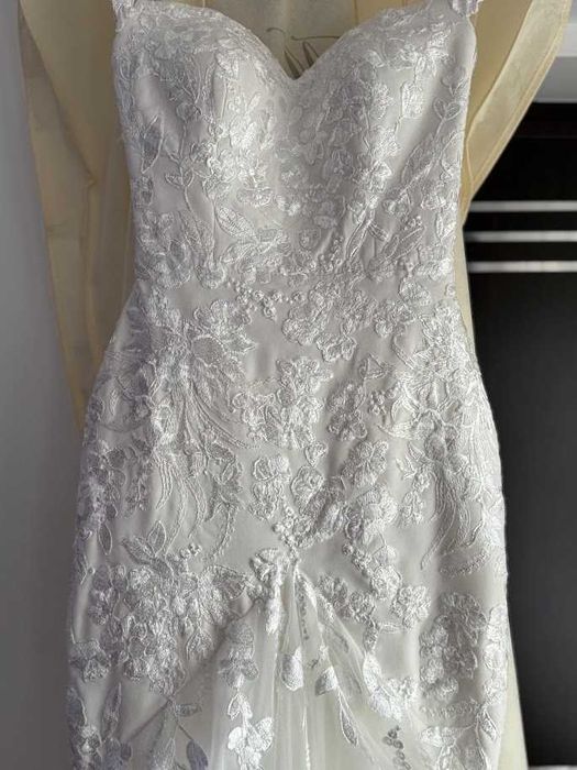 Rochie de mireasa Madeline - Elly Bride - Salon Ma Cherie