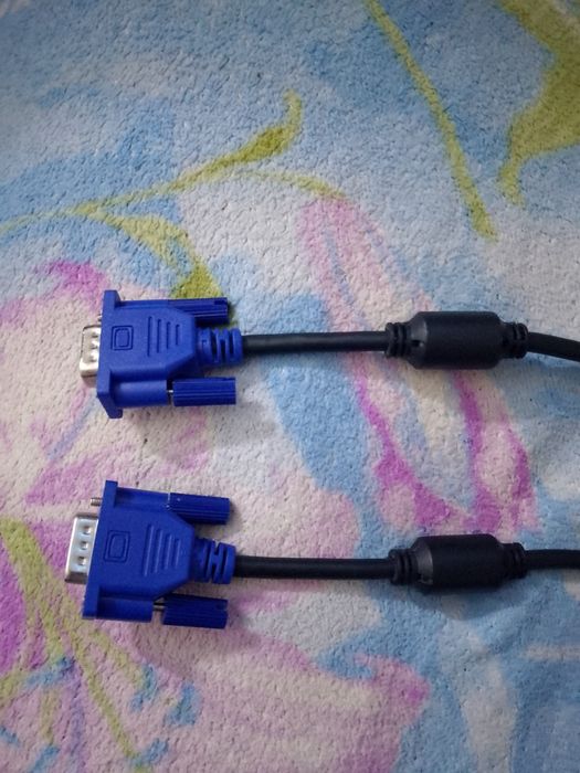 продаю vga кабель
