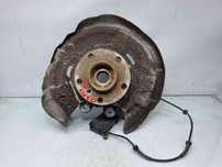 Fuzeta spate stanga Bmw 5 (F10) [Fabr 2011-2016] 6793769 2.0 N47 2.0 N