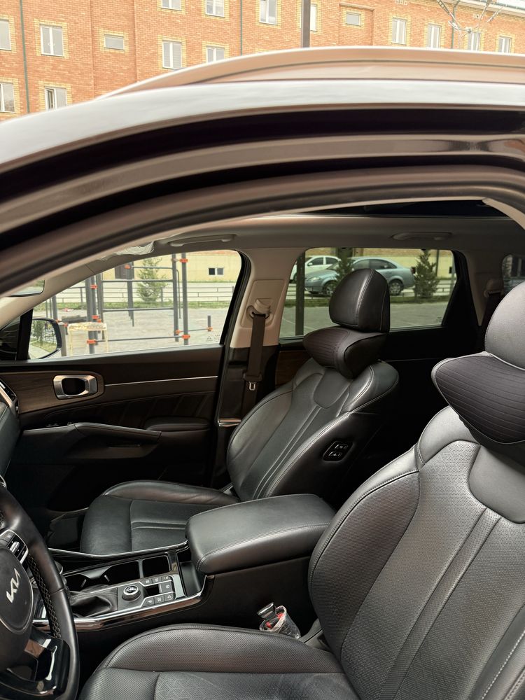 Kia sorento 7kishilik 2022