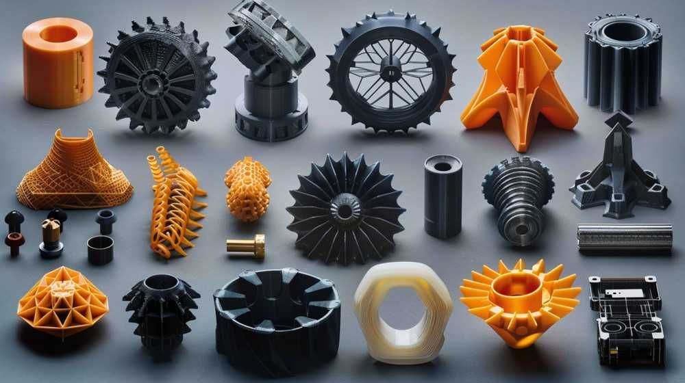 3D печать, 3D моделирование