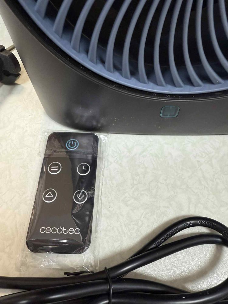 Преносим нагревател CECOTEC ReadyWarm