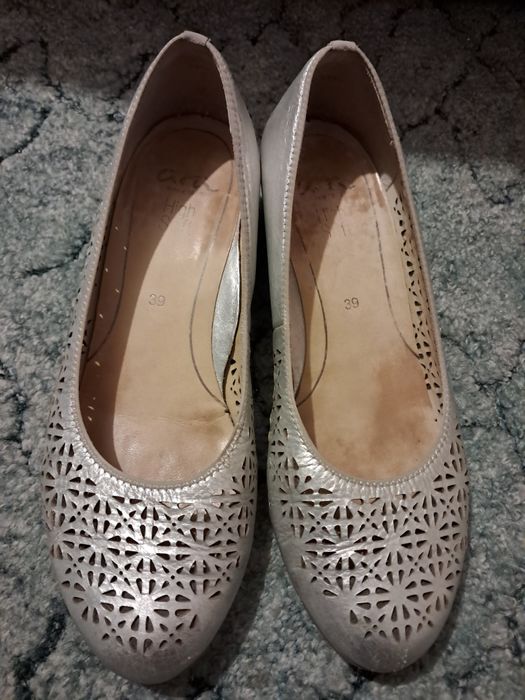 Vand balerini 39 Ara