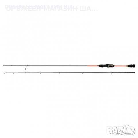 Спининг въдица GOLDEN CATCH VOLT VLS-742LT 2.24m Wt:2-12g