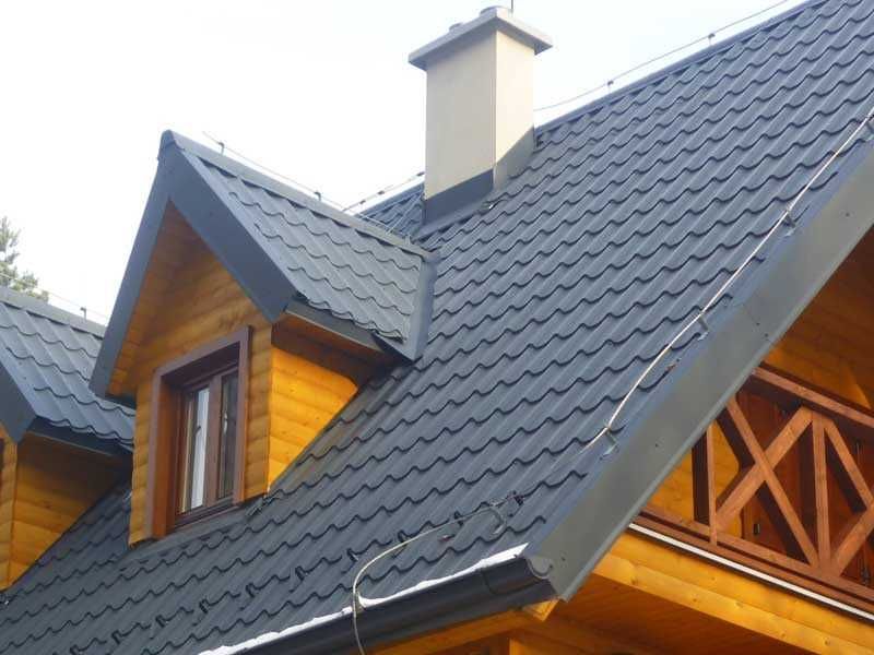 Servicii complete pentru acoperișuri: montaj, reparații, întreținere