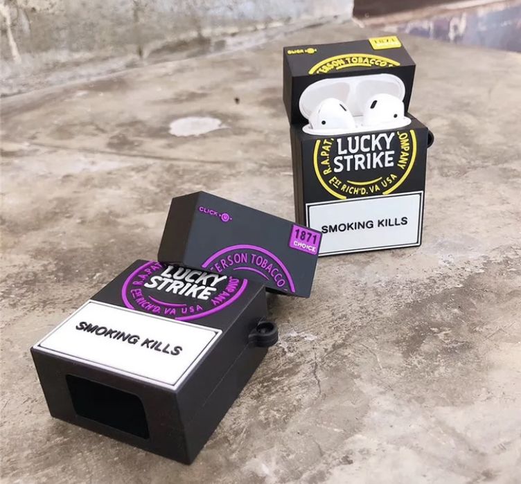 Husa Airpods 1-2