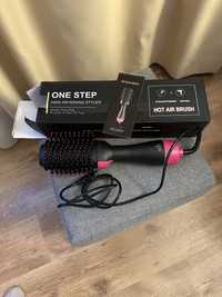 Perie de par - One Step Hair Dryer And Styler