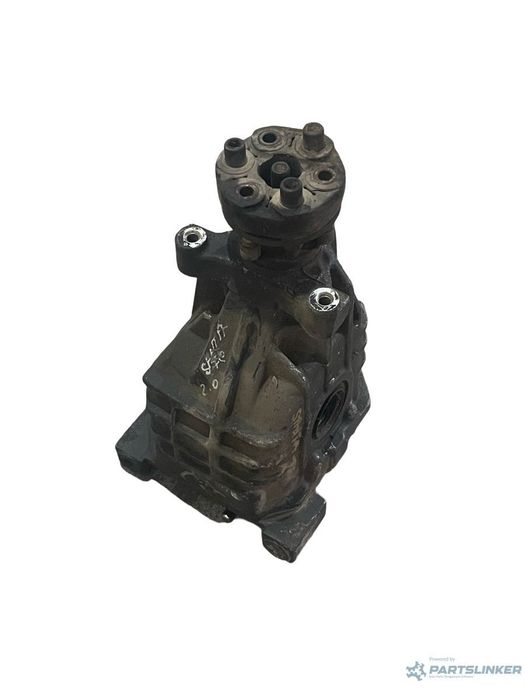 Grup diferential spate  HYUNDAI SANTA FE I SM 2000 - 2006 2.0crdi
