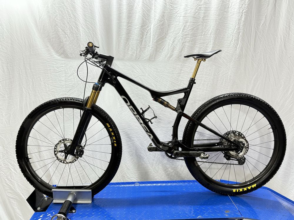 Orbea Oiz OMX XL 1x12 XTR