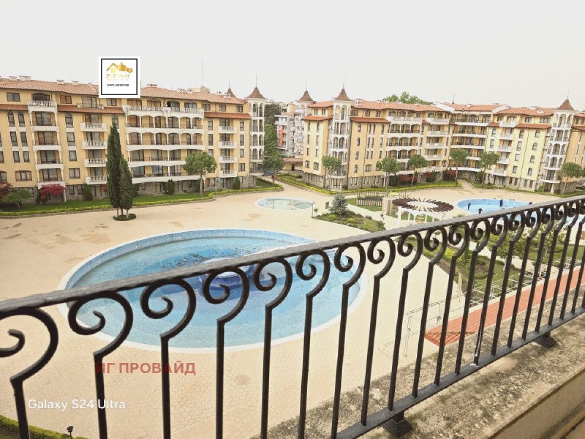 Продава се Тристаен апартамент в к.к. Дюни - 81 кв.м за 1093 €/кв.м - Снимка #8