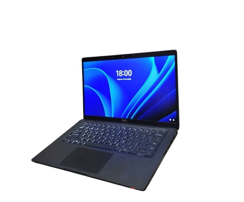 Dell intel core i5-1145G7(11-avlod пакаления) 16/256gb