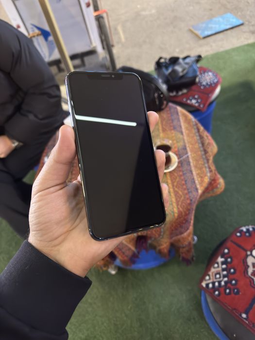 Masalan iPhone XS Max 64GB