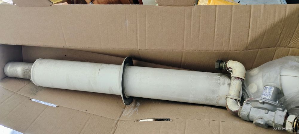 Centrala termica Protherm Leopard 24 Kw