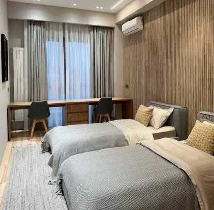 Метро Айбек, Улица Тараса Шевченко, 4 комнт очаровательная квартира