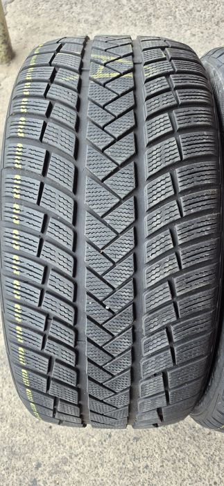 4 anvelope iarna Vredestein,fata 285/40/22,spate 325/35/22.Pret pe buc
