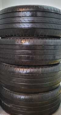 Продам б/у шины Pirelli CINTURATO 205/50/17