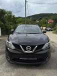 Nissan Qashqai J11