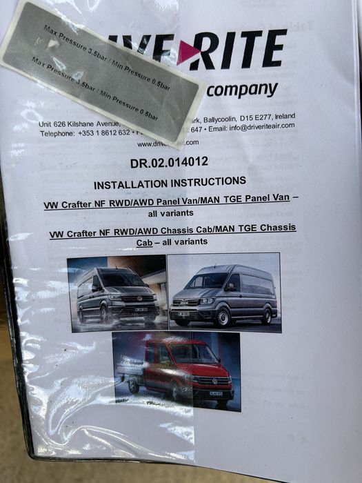 wv Crafter Крафтер