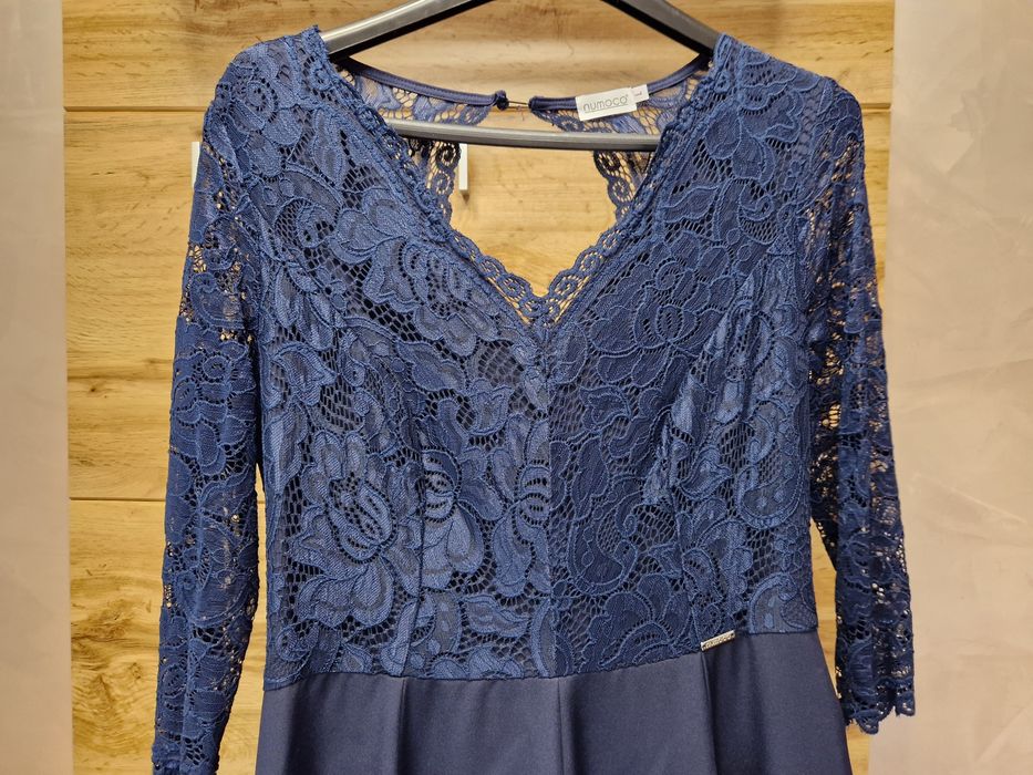 Официална дълга рокля