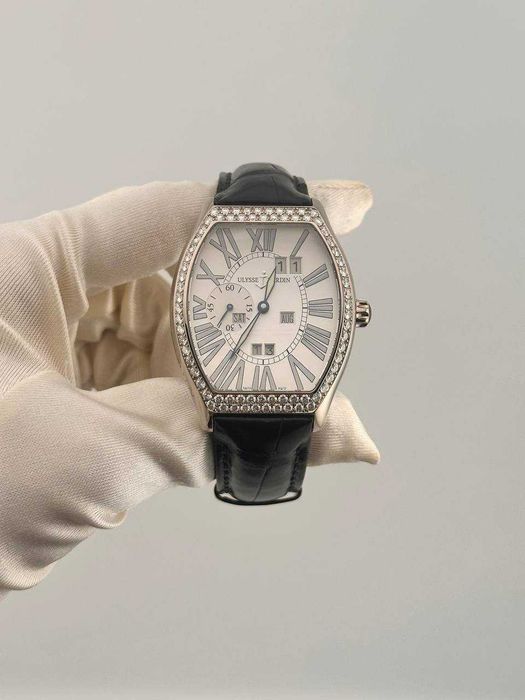 Наручные часы Ulysse Nardin Ludovico Perpetual